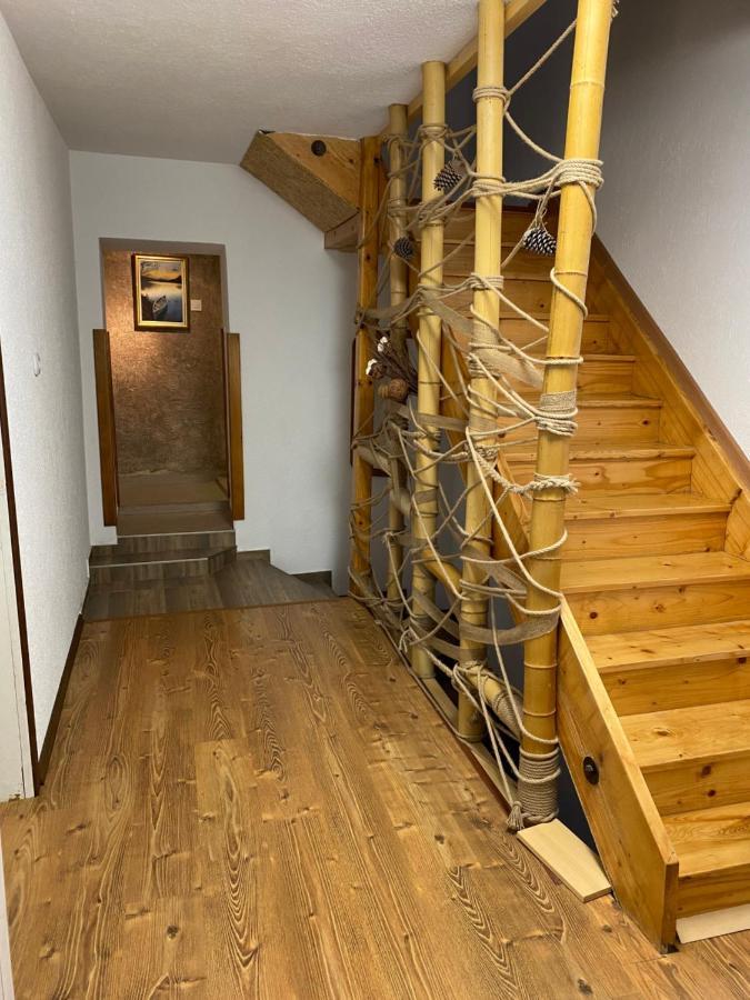 Къща За Гости Хаджиевата Къща Smolyan Ngoại thất bức ảnh