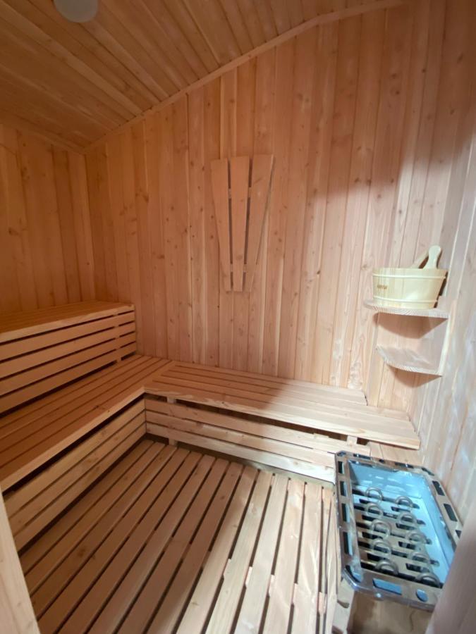 Къща За Гости Хаджиевата Къща Smolyan Ngoại thất bức ảnh